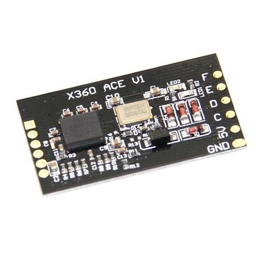 Offerte prezzi X360ace apeiron mod per modifica rgh xbox 360 ed xbox 360 slim X360ace apeiron mod per modifica rgh xbox 360 ed xbox 360 slim