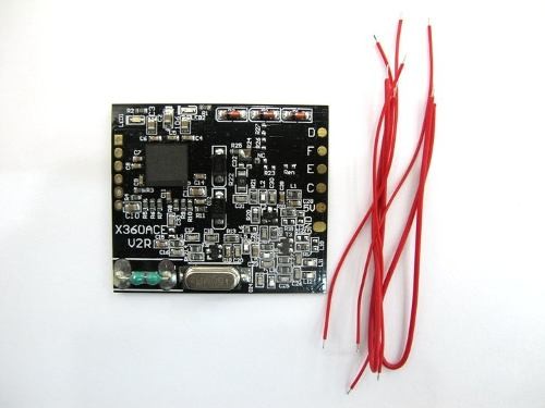 Offerte prezzi X360ace v2 apeiron mod per modifica rgh xbox 360 ed xbox 360 slim X360ace v2 apeiron mod per modifica rgh xbox 360 ed xbox 360 slim