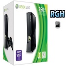 Xbox 360 Slim modificate con RGH