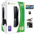 Xbox 360 Slim con modifica RGH + Dual Nand