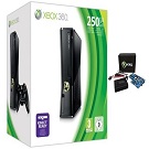 Xbox 360 Slim con modifica X360Key ISO Loader