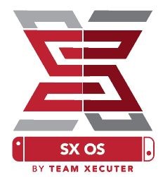 SX OS per Nintendo Switch - Team Xecuter