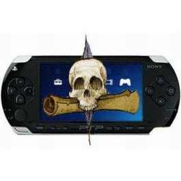Servizio di modifica PSP con CFW 6.60 iso loader ed emultore Ps1