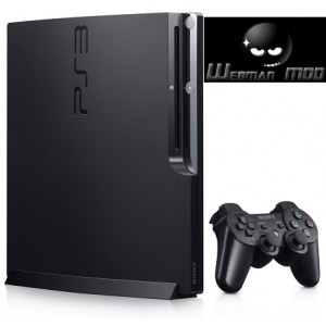 Servizio modifica Ps3 con Downgrade CFW 4.92 e Pack Emulatori e Multiman