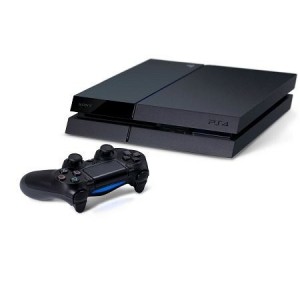 Riparazione Ps4 con led bianco