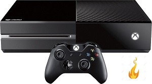 Riparazione XBox One con problemi di surriscaldamento