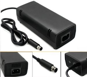Alimentatore xbox 360 Slim E 