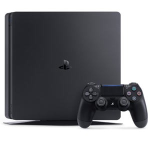 ps4 slim