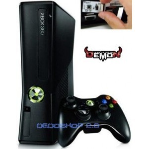 modifica demon xbox 360