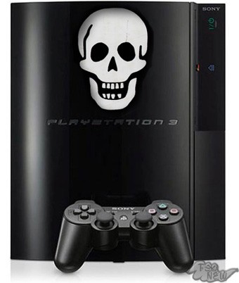 Modifica PS3 con installazione CFW 4.91 + Showtime + Multiman