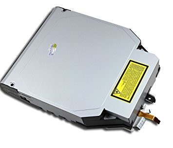 sostituzione lettore ps3 slim