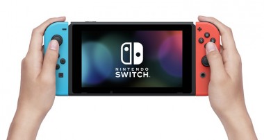 preventivo di riparazione nintendo switch