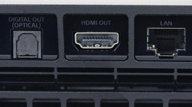 riparazione porta hdmi ps4