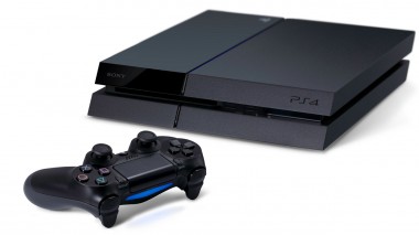 Playstation 4 - Ps4 500GB Usata 