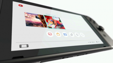 Sostituzione Touch Screen su Nintendo Switch