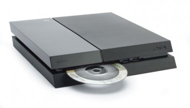 Riparazione Ps4 con problemi di espulsione disco