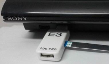 Dongle USB di ricambio per E3 ODE PRO