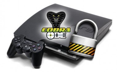 PS3 installazione qualsiasi ODE fornito dal cliente - Cobra ODE, E3ODE Pro, 3k3y