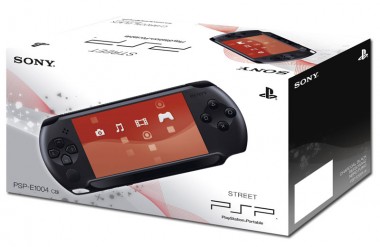 PSP E1004 modificata con CFW 6.60 con Loader Backup e memoria da 2GB