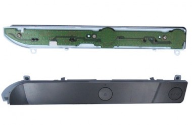 Frontalino di ricambio PS3 Slim - Power Eject Board