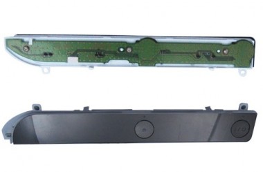 Frontalino di ricambio PS3 Slim -  Power Eject Board