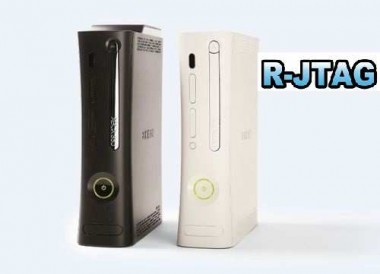 Modifica XBOX 360 Arcade o Elite con R-Jtag + FSD3ITA + Flash +Dashlaunch 3.18 + Freeboot 17511 + Pack Emulatori