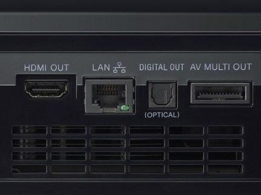Servizio di riparazione porta HDMI PS3 