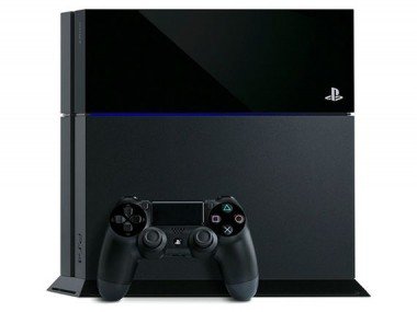 riparazione ps4 led blu 