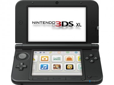 Riparazione schermo inferiore rotto Nintendo 3DS XL - sostituzione completa 