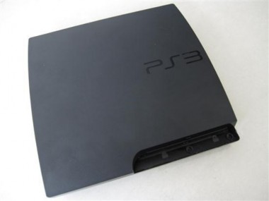 case ricambio ps3 slim