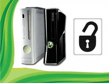 Riparazione Xbox 360 con reinstallazione pack software RGH