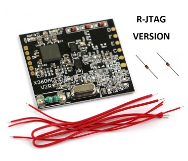 x360 ace r-jtag