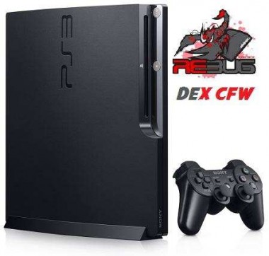 modifica ps3 dex