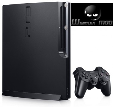 Servizio modifica Ps3 con Downgrade CFW 4.84 e Pack Emulatori e Multiman