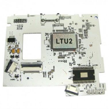 PCB LTU2 Liteon 16d5S Xbox 360 Slim