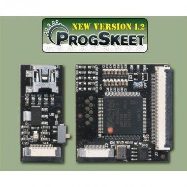 Progskeet 1.2 Kit Base