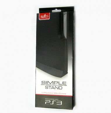 Base verticale di supporto PS3 Slim