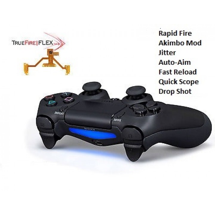 Rapidfire ps4 sale