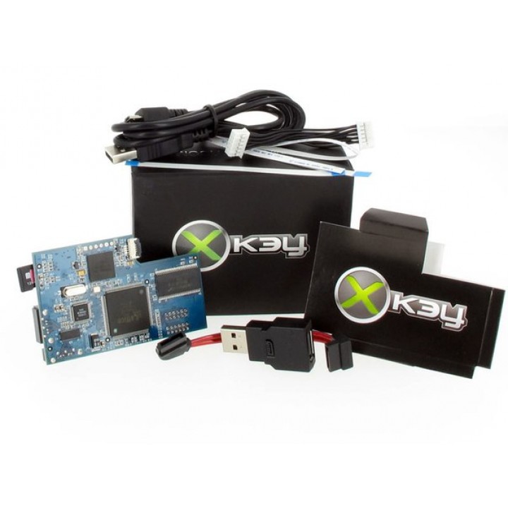 X360key clearance