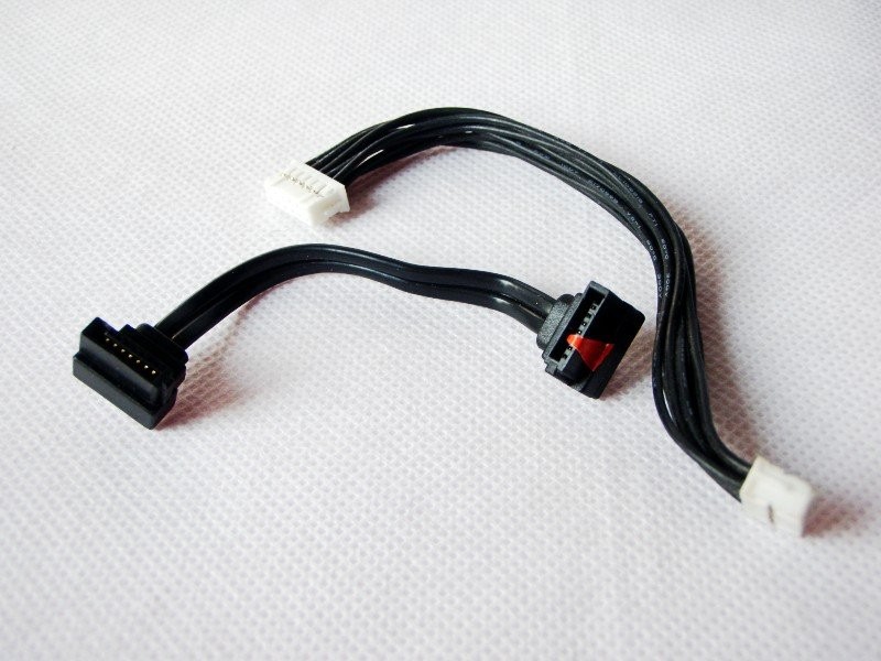 UpBright Cable De Alimentación De CA De 3 Pines Compatible Con Microsoft Xbox 360 3 Prong Power Line X Box 360 PS3 XBox Play Station 3 Con Muescas C15 Xbox 360 - Foto 2