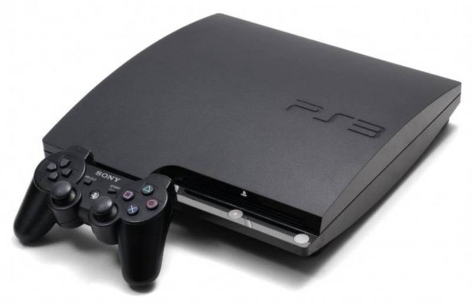 Ps3 Slim modificata con CFW 4.83 Cobra Edition HDD 120GB + Multiman +  Showtime + Pack Multimedia - Usato Garantito