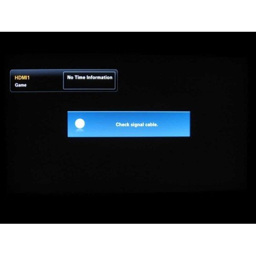 Riparazione Ps3 slim funzionante solo con uscita SCART o RGB