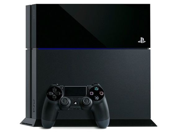 Riparazione Playstation 4 - Ps4 con Led Blu lampeggiante