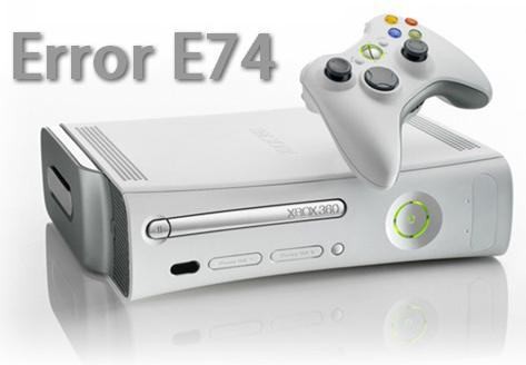 Xbox 360 shop e74
