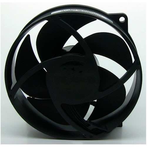 Ventola a chiocciola di raffreddamento 50x50x15mm da 12V DC XH2.54 (RICAMBIO