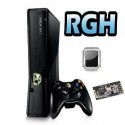 Modifica XBOX 360 Slim con RGH + X360ACE + FSD3 ITA + Dashlaunch 3.18 + Pack Emulatori  + Freeboot 17511