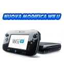 Nuovo servizio di modifica WIIU + Wii U Backup Loader + Wii Backup loader + Pack emulatori + SD 8GB