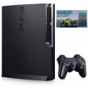 Ps3 Slim modificata per Mod Menù + Serendipity V2 installato 