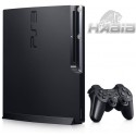 Modifica PS3 con Downgrade e installazione CFW 4.86 Cobra Edition con ISO Loader