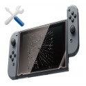 Riparazione schermo rotto Nintendo Switch